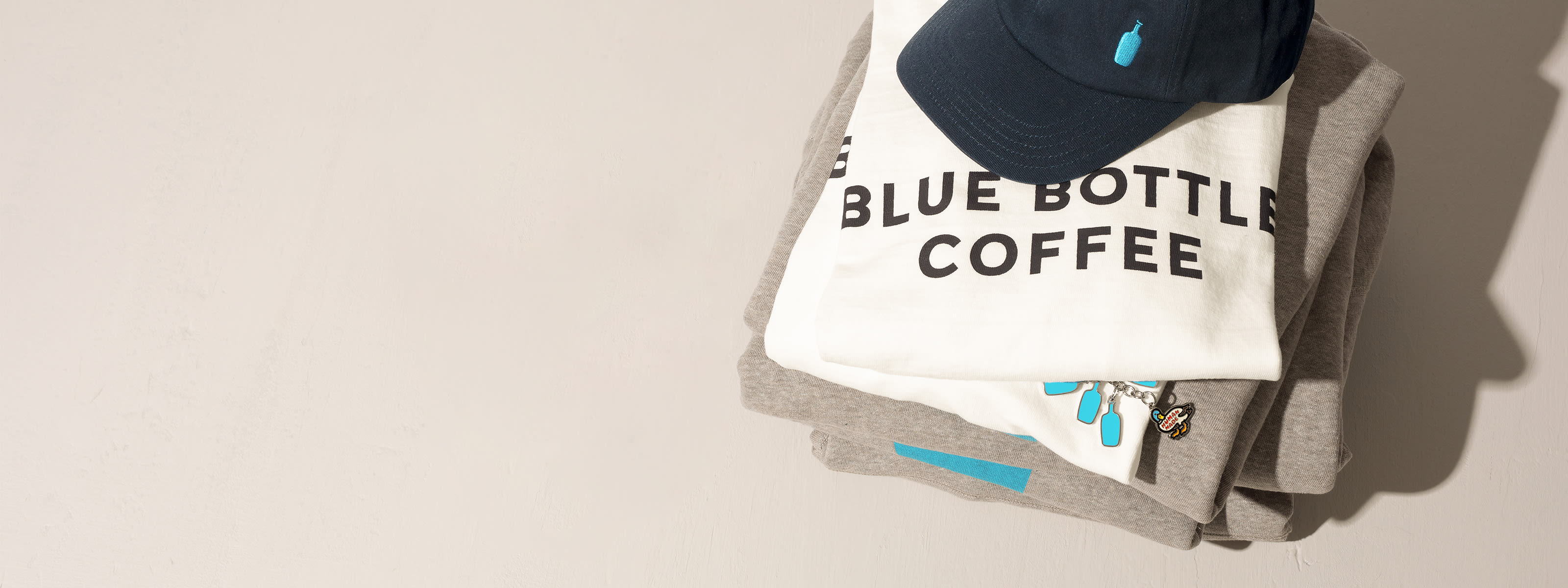 Human Made x Blue Bottle Coffee | Blue Bottle Coffee